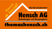 Hensch AG, Bedachungen u. Bauspenglerei